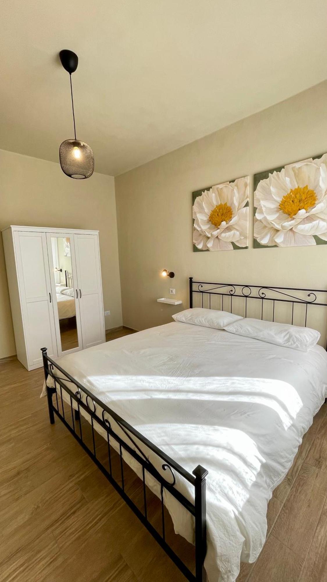 Lu R&A A 800 Metri Dal Centro Storico Apartment Bergamo Bagian luar foto