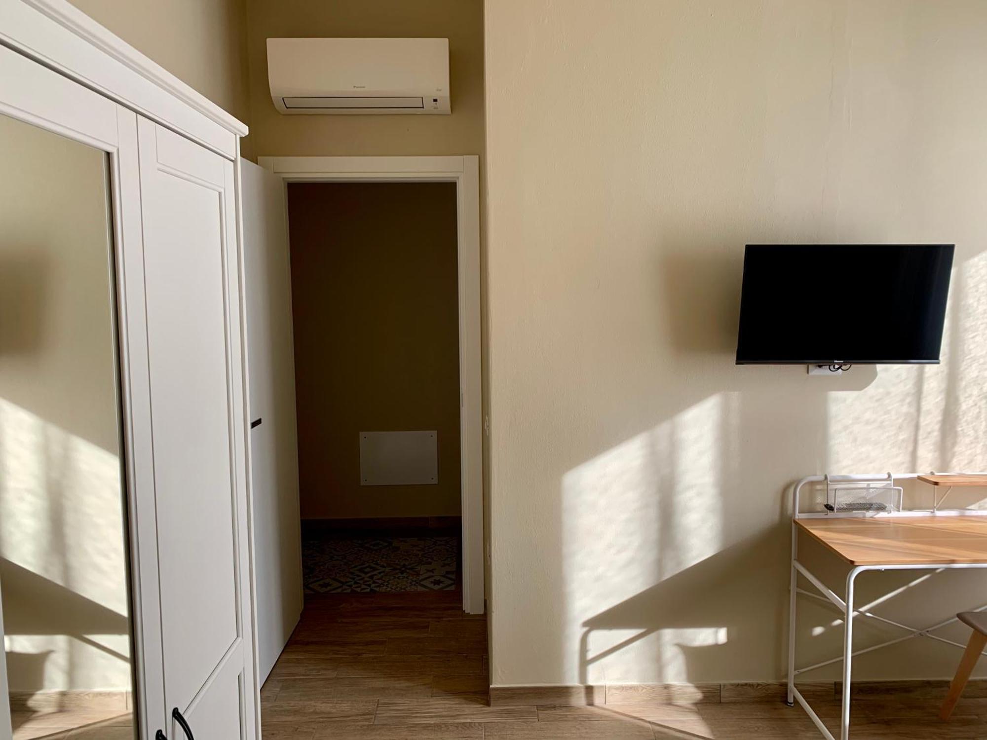 Lu R&A A 800 Metri Dal Centro Storico Apartment Bergamo Bagian luar foto