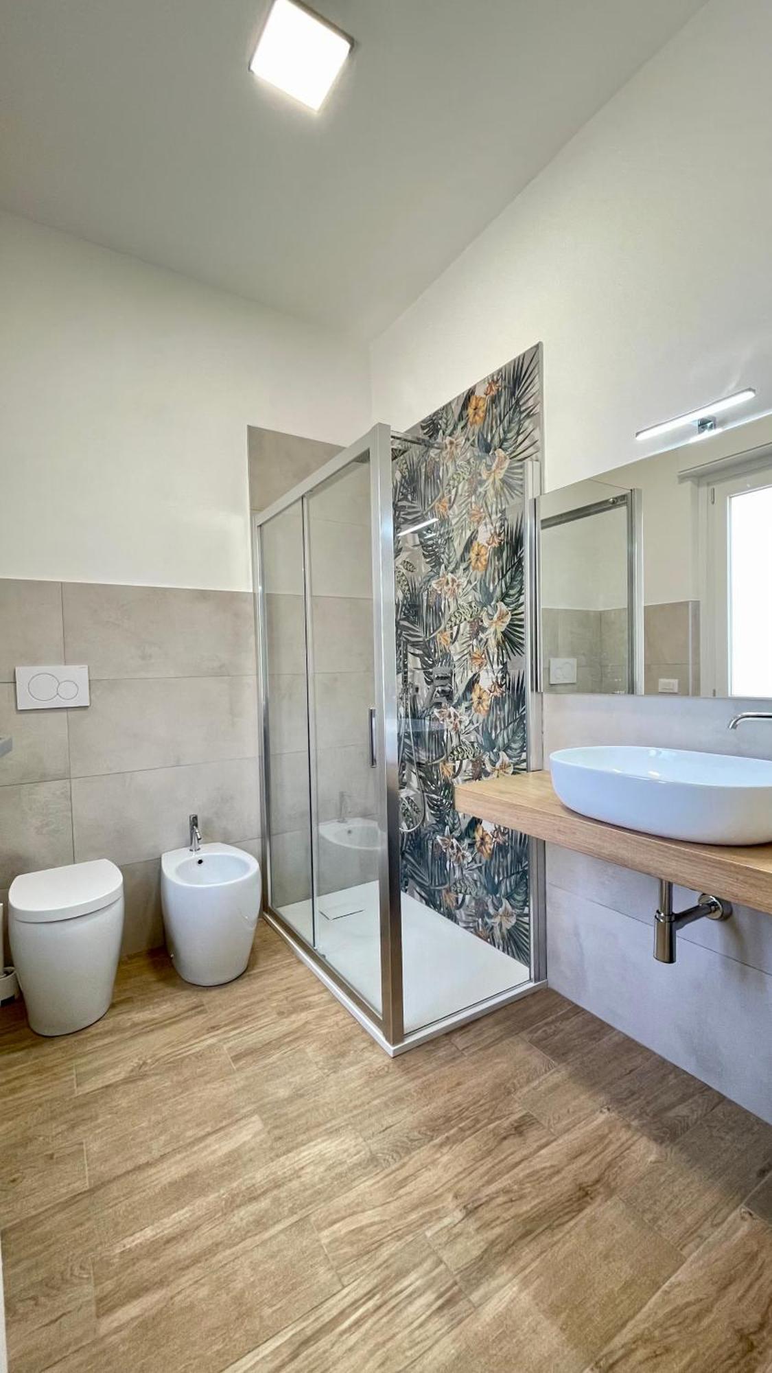 Lu R&A A 800 Metri Dal Centro Storico Apartment Bergamo Bagian luar foto