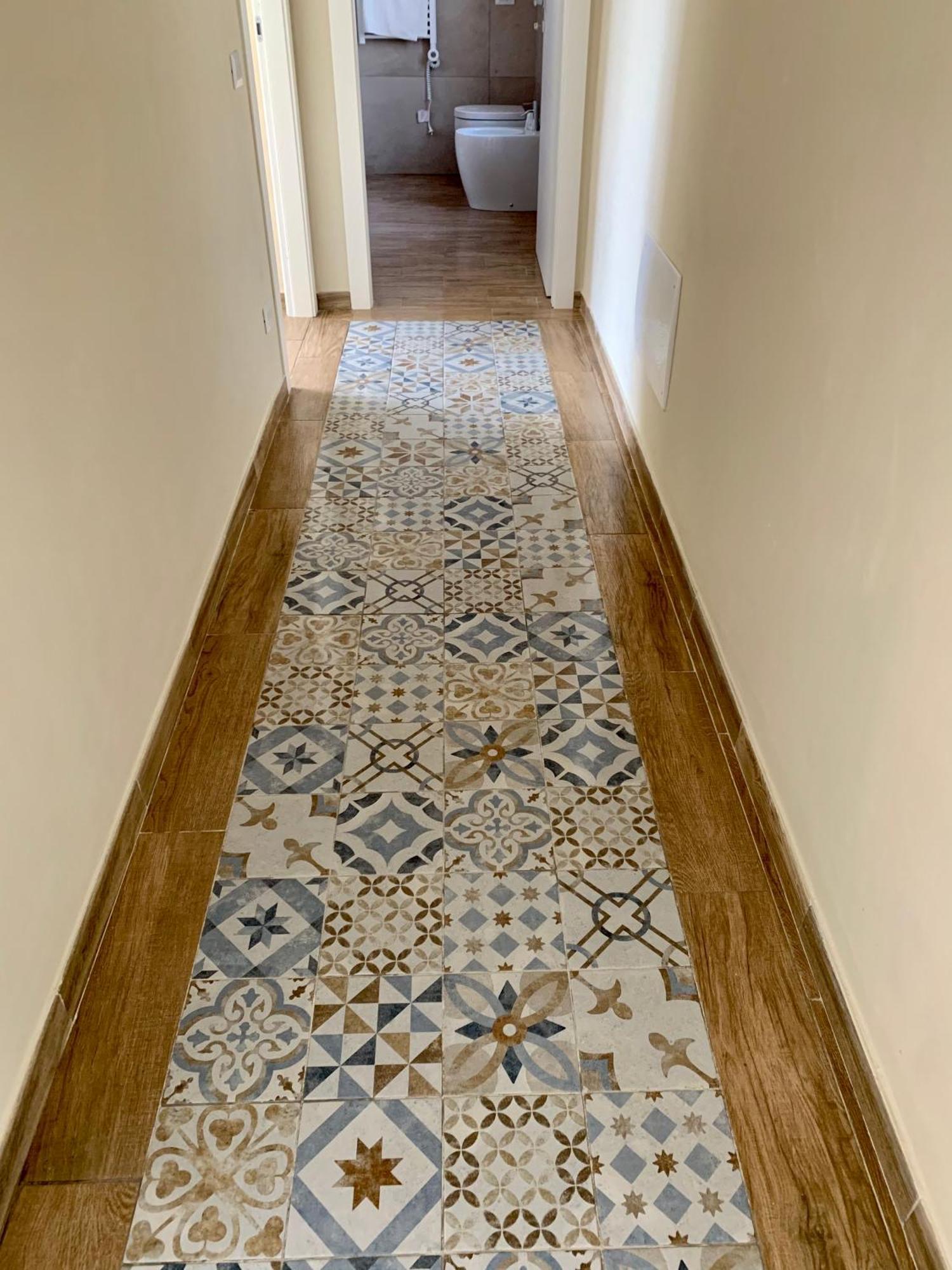 Lu R&A A 800 Metri Dal Centro Storico Apartment Bergamo Bagian luar foto