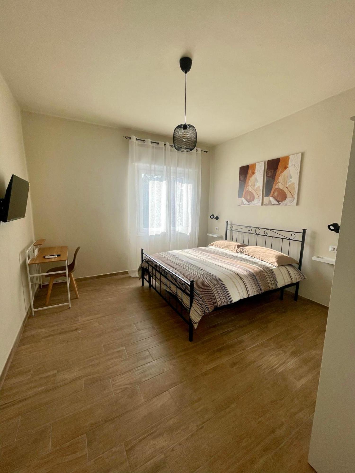 Lu R&A A 800 Metri Dal Centro Storico Apartment Bergamo Bagian luar foto