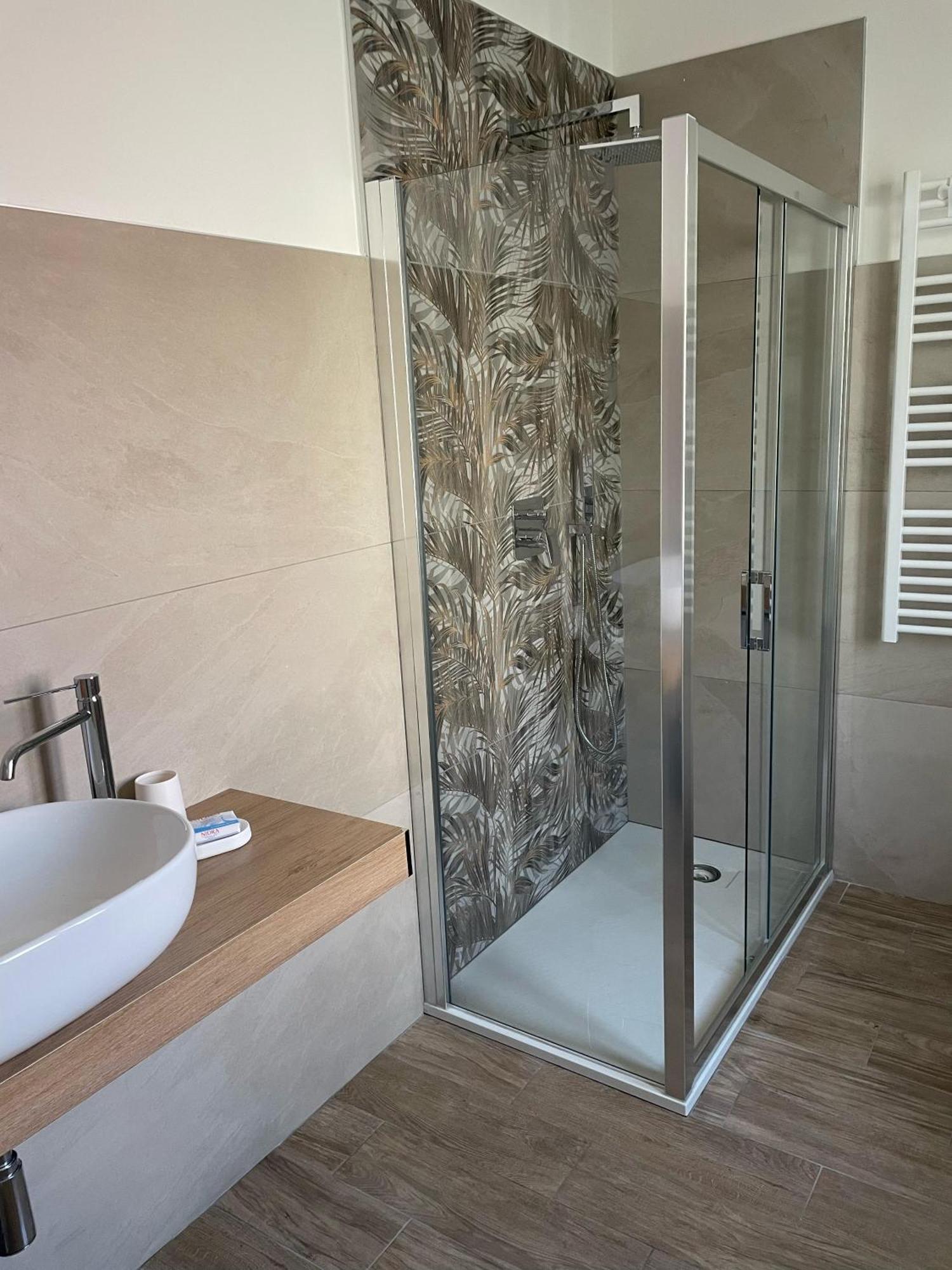 Lu R&A A 800 Metri Dal Centro Storico Apartment Bergamo Bagian luar foto