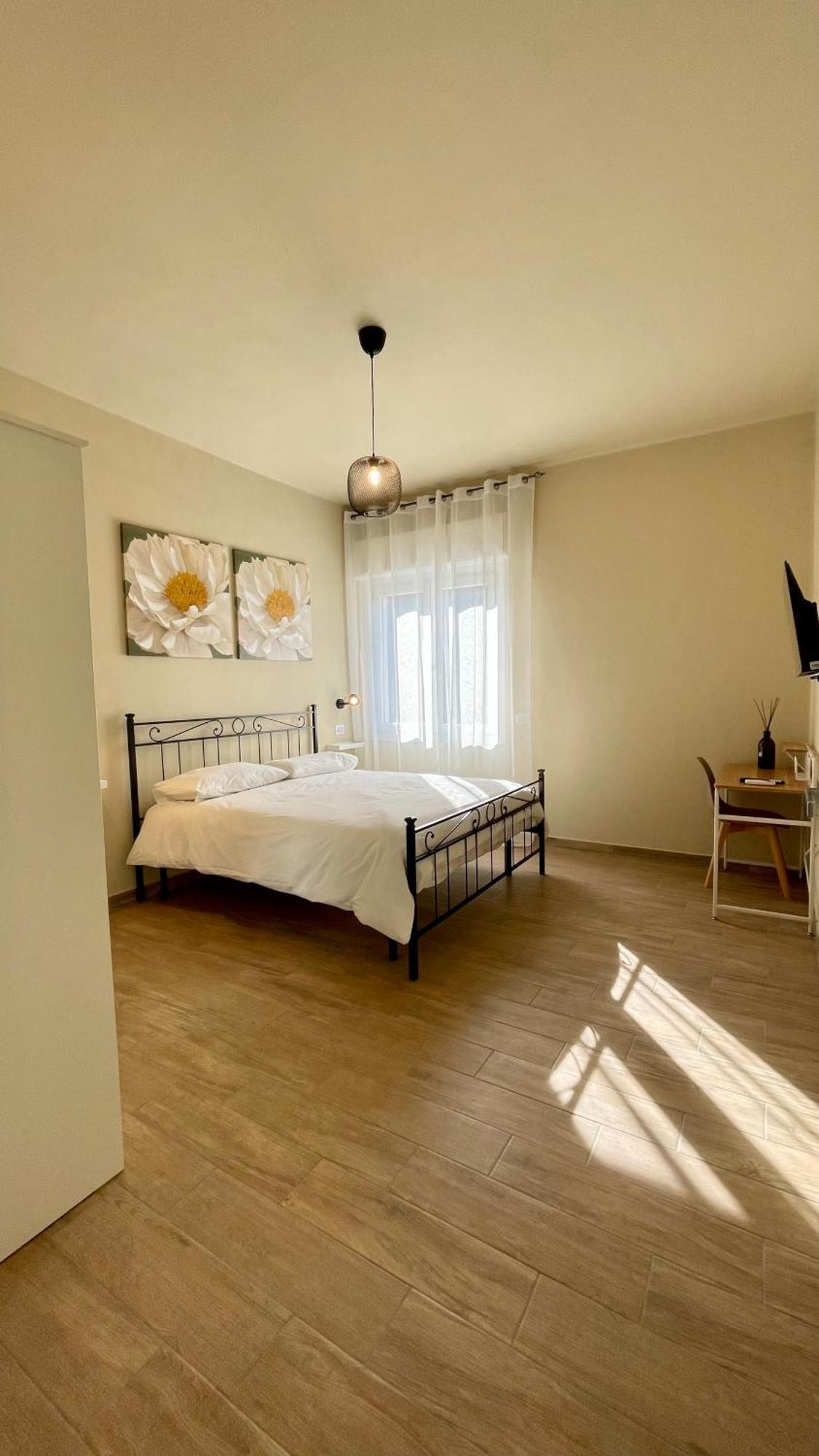 Lu R&A A 800 Metri Dal Centro Storico Apartment Bergamo Bagian luar foto