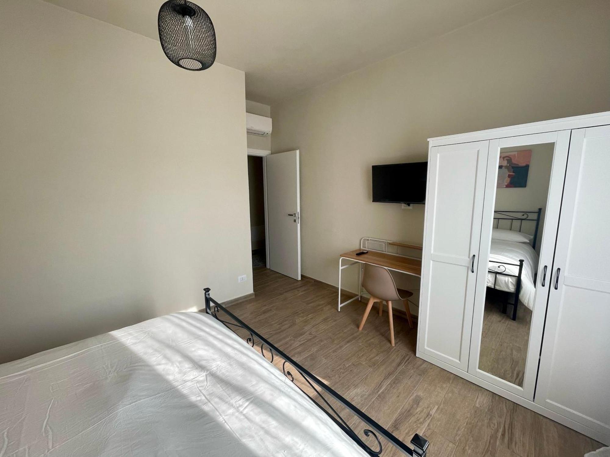 Lu R&A A 800 Metri Dal Centro Storico Apartment Bergamo Bagian luar foto